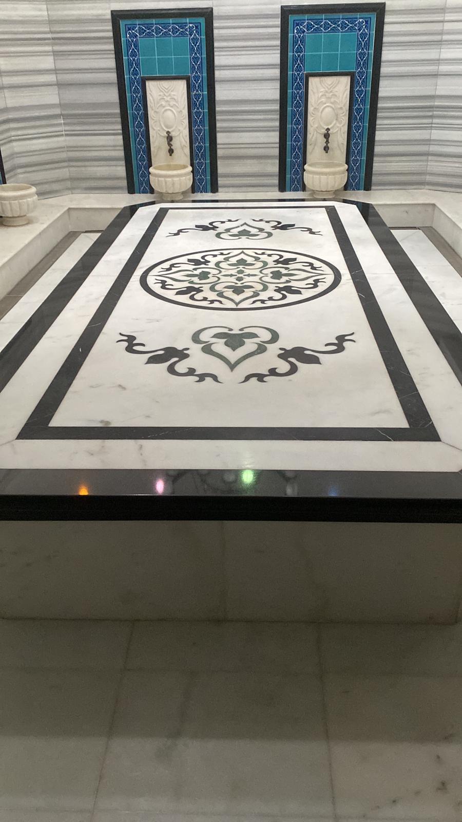 Marmaris Mermer Silim Cila